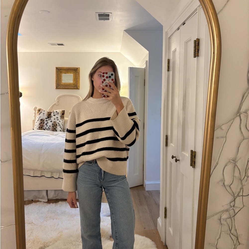 Zara Sweater
